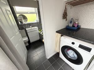 Utility Area- click for photo gallery
